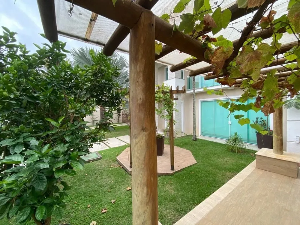 Casa, 5 quartos, 1000 m² - Foto 34