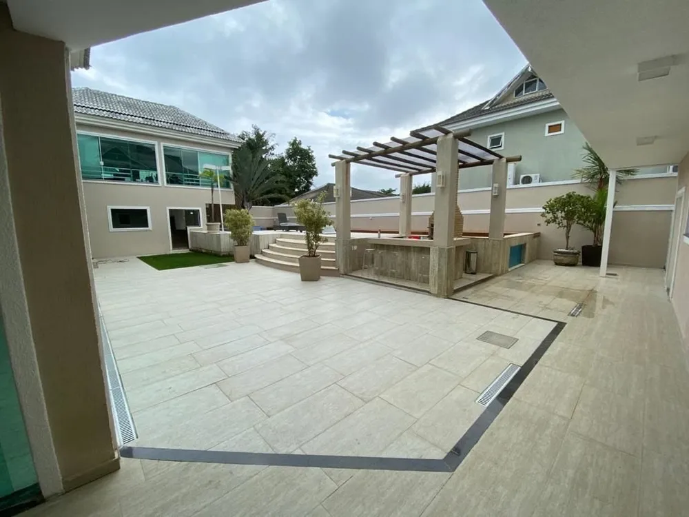 Casa, 5 quartos, 1000 m² - Foto 28