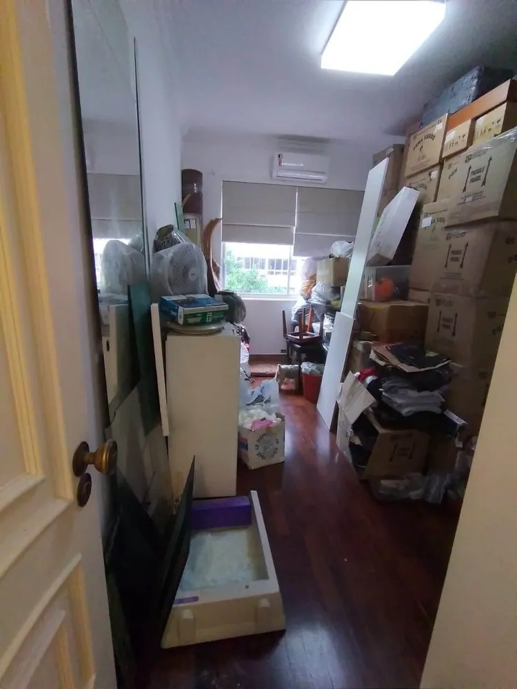 Apartamento, 4 quartos, 200 m² - Foto 28