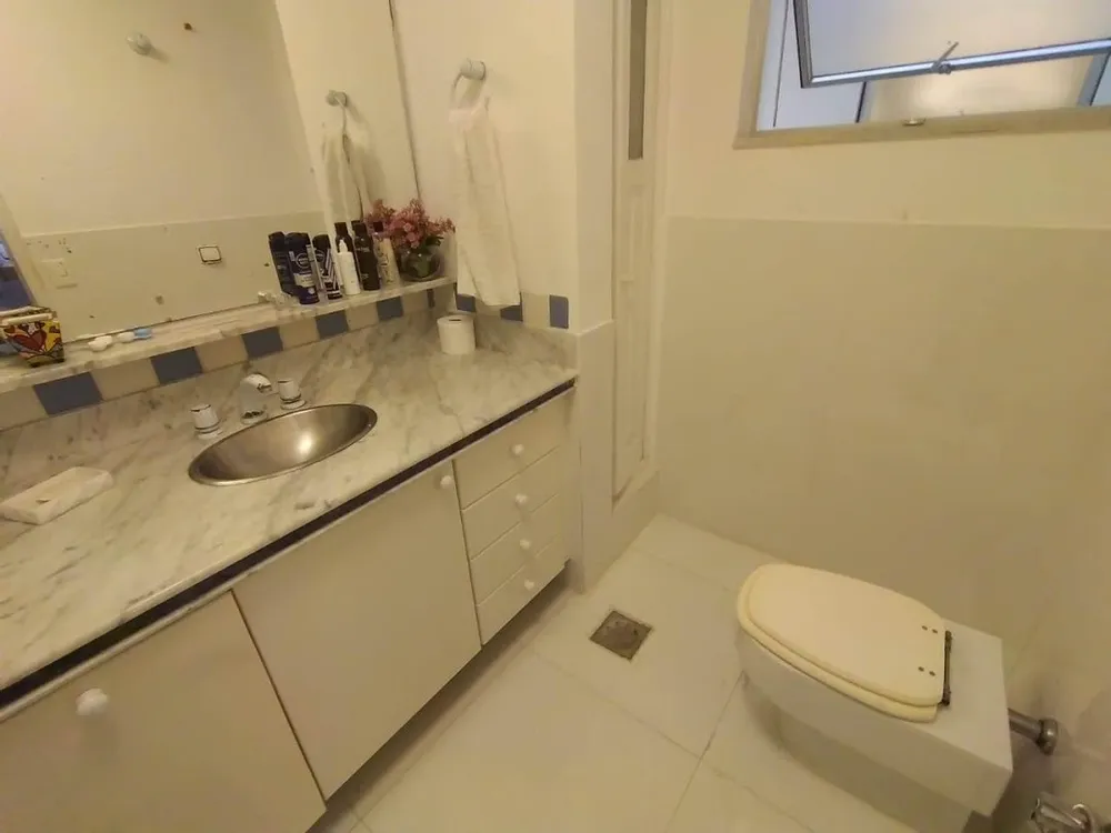 Apartamento, 4 quartos, 200 m² - Foto 20