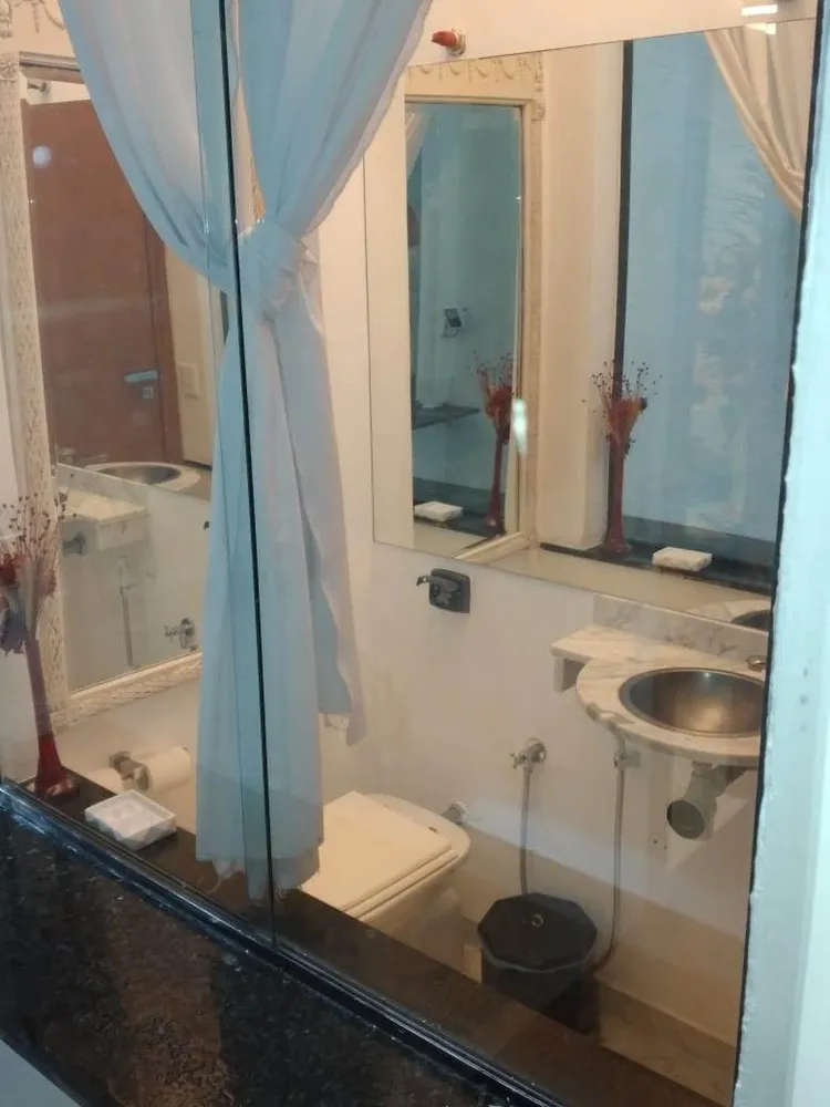 Apartamento, 4 quartos, 200 m² - Foto 23