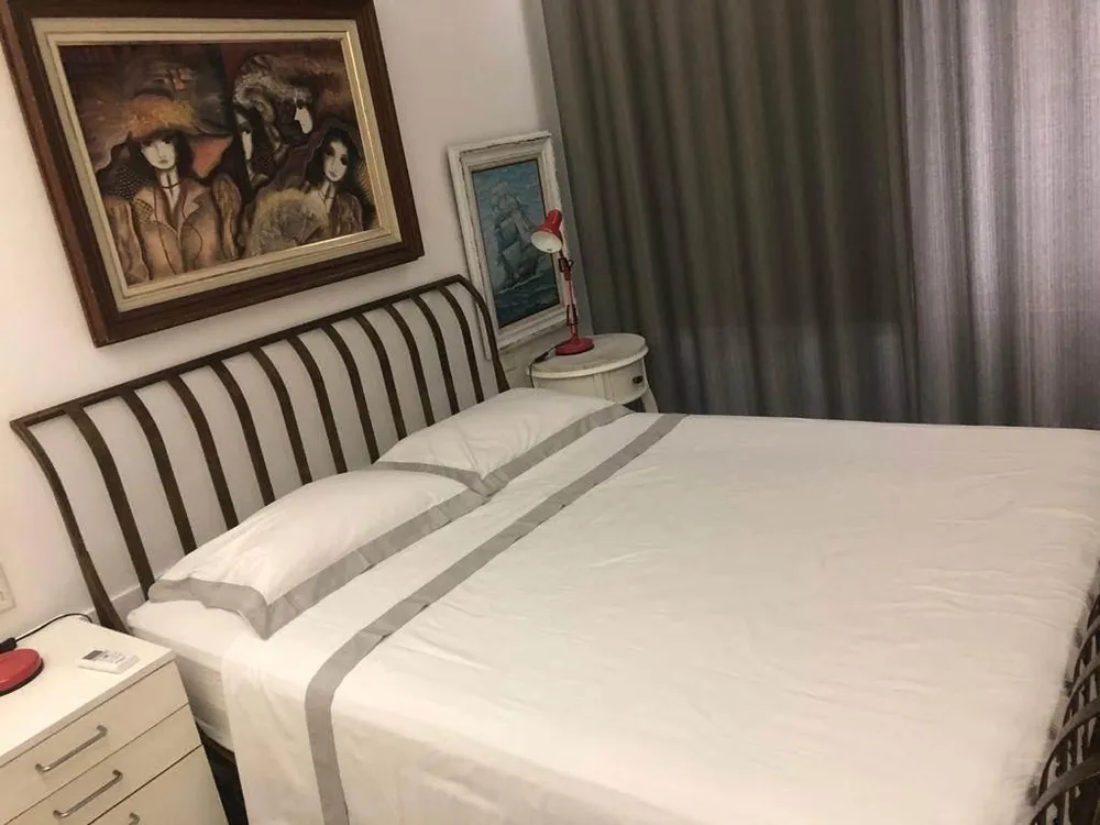 Apartamento, 4 quartos, 200 m² - Foto 12