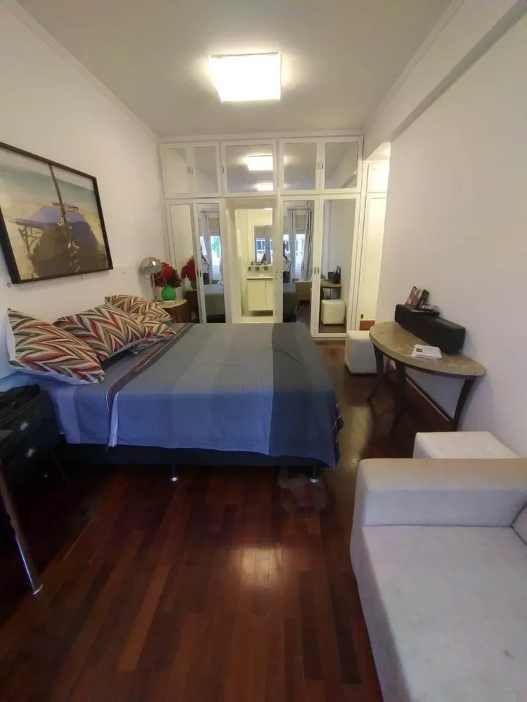 Apartamento, 4 quartos, 200 m² - Foto 7
