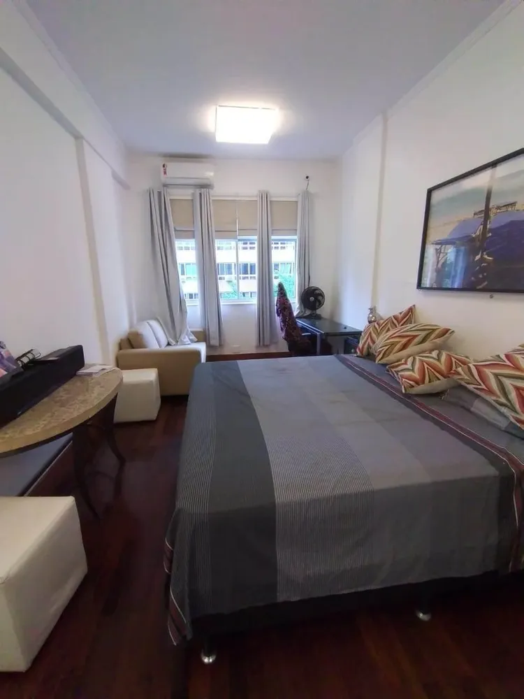 Apartamento, 4 quartos, 200 m² - Foto 5