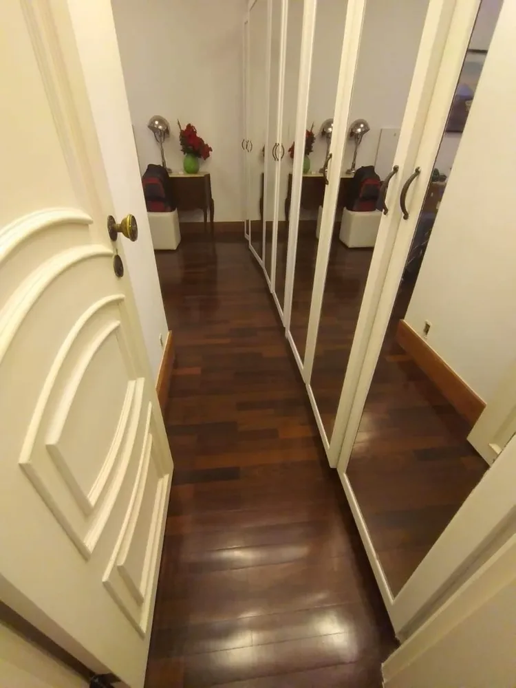 Apartamento, 4 quartos, 200 m² - Foto 3