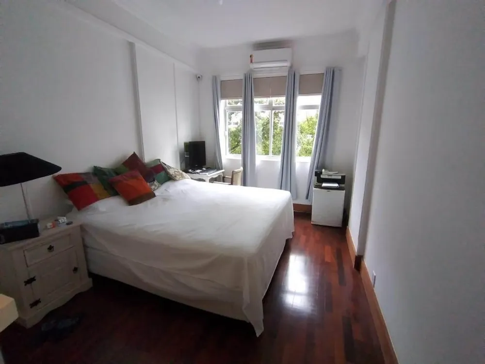 Apartamento, 4 quartos, 200 m² - Foto 9