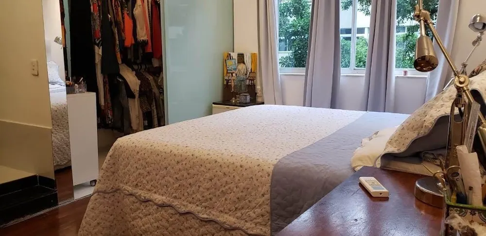 Apartamento, 4 quartos, 200 m² - Foto 8