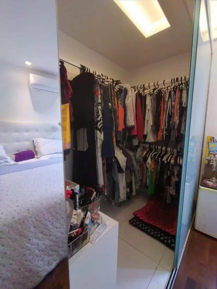 Apartamento, 4 quartos, 200 m² - Foto 16