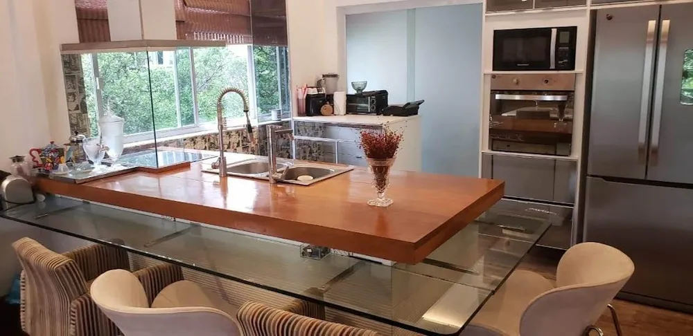 Apartamento, 4 quartos, 200 m² - Foto 29