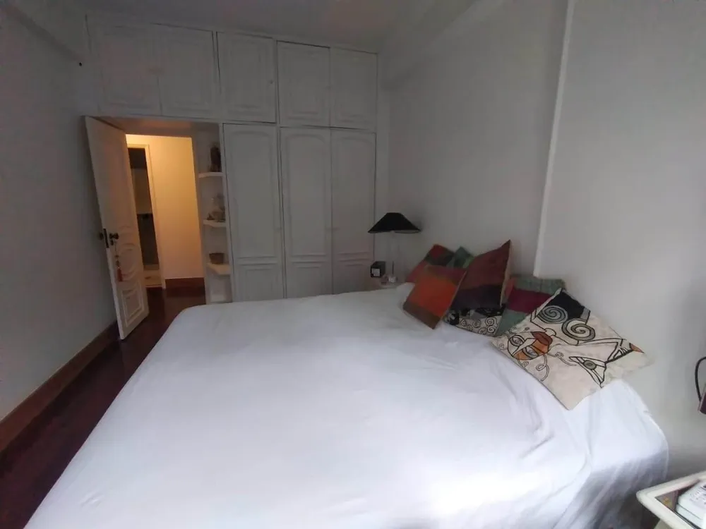 Apartamento, 4 quartos, 200 m² - Foto 10