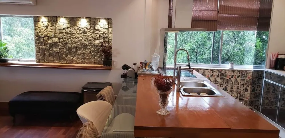 Apartamento, 4 quartos, 200 m² - Foto 31