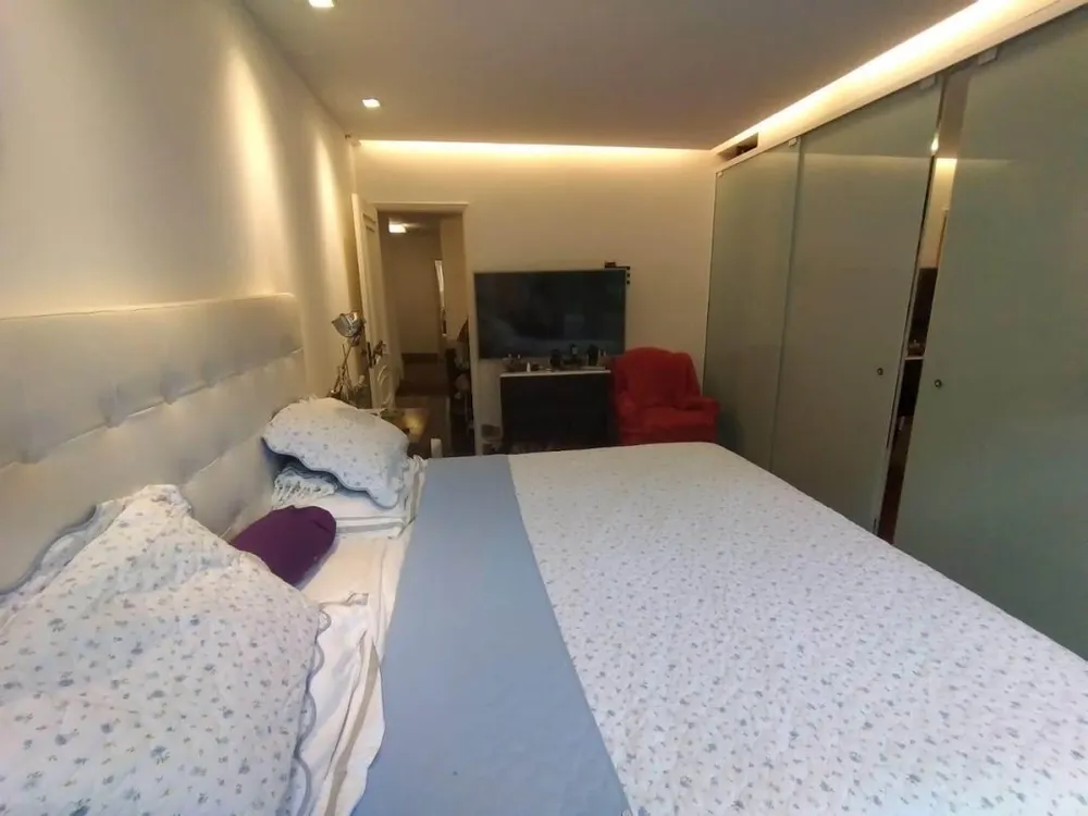 Apartamento, 4 quartos, 200 m² - Foto 14