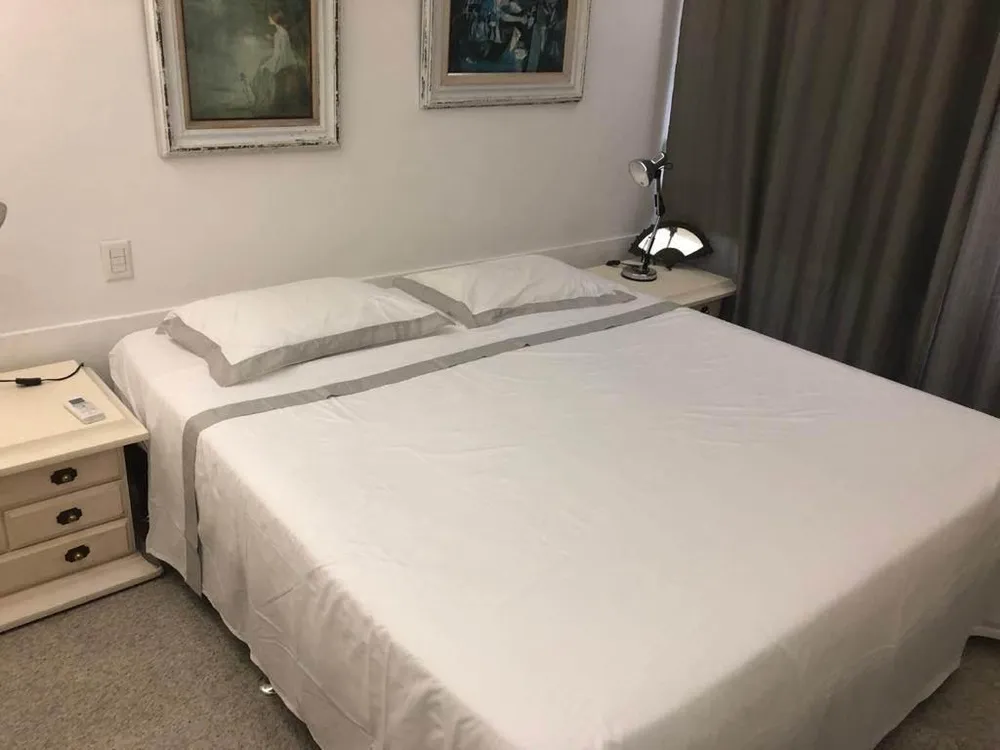 Apartamento, 4 quartos, 200 m² - Foto 13