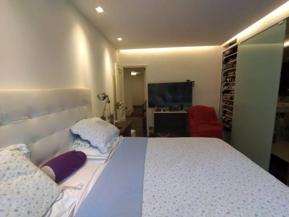 Apartamento, 4 quartos, 200 m² - Foto 6