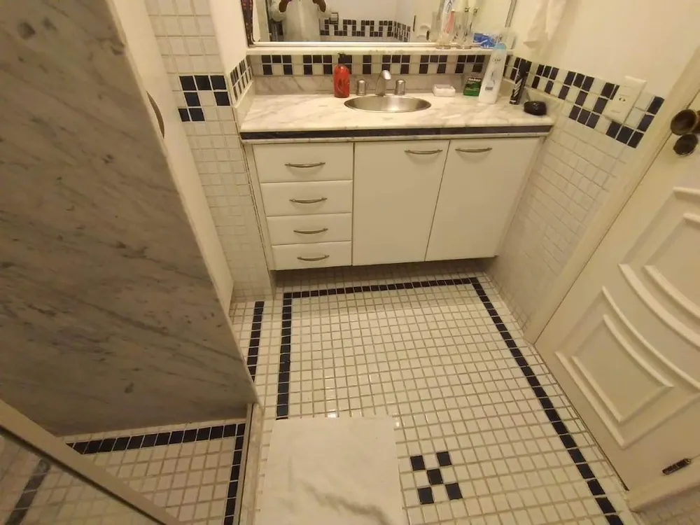 Apartamento, 4 quartos, 200 m² - Foto 26