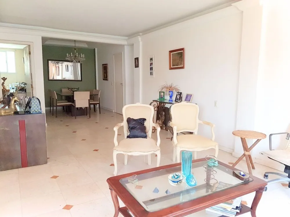 Cobertura, 4 quartos, 242 m² - Foto 4