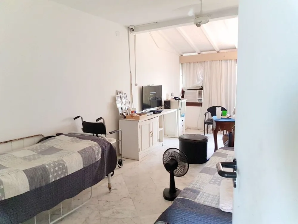 Cobertura, 4 quartos, 242 m² - Foto 13