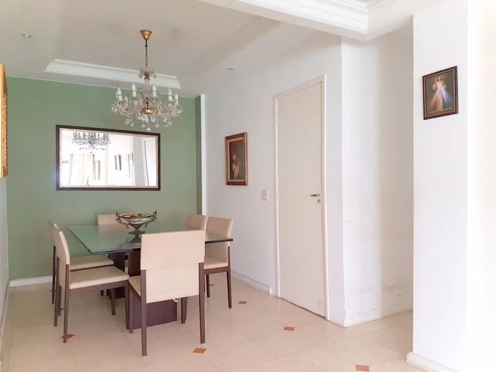 Cobertura, 4 quartos, 242 m² - Foto 2