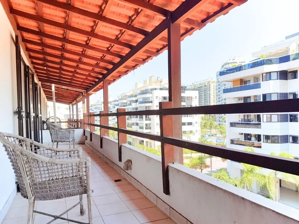 Cobertura, 4 quartos, 242 m² - Foto 7