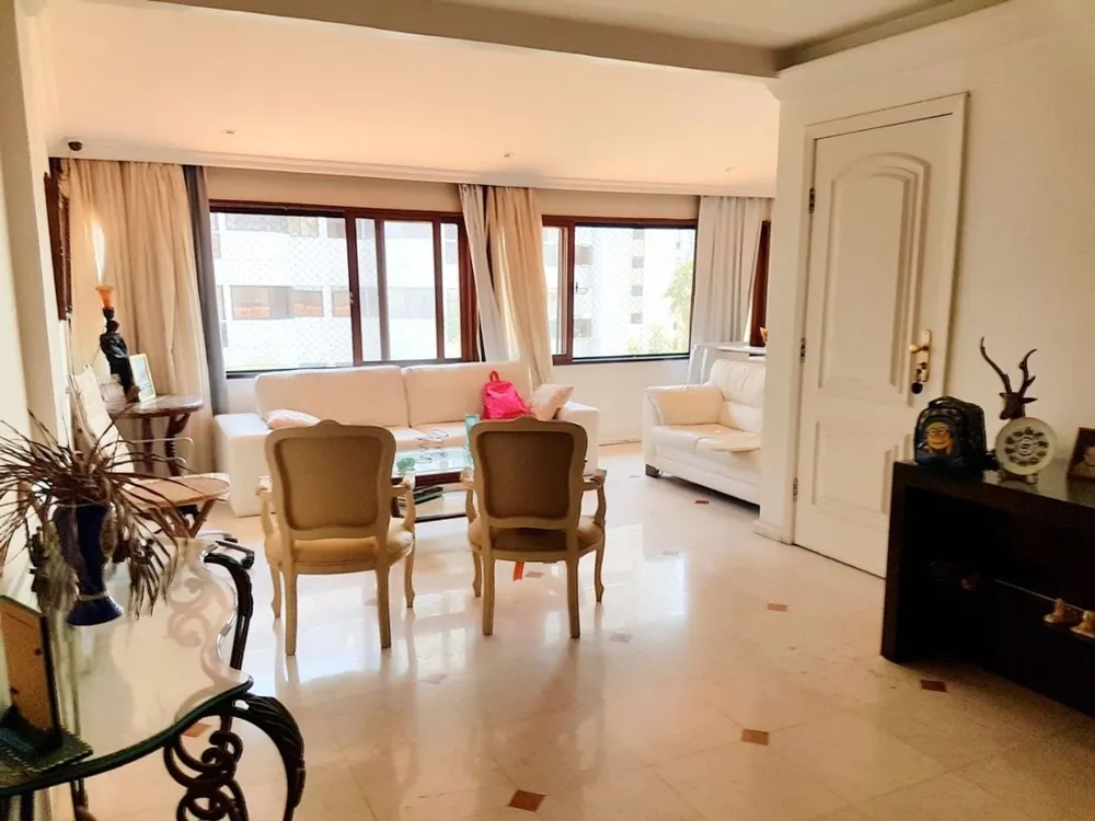 Cobertura, 4 quartos, 242 m² - Foto 3