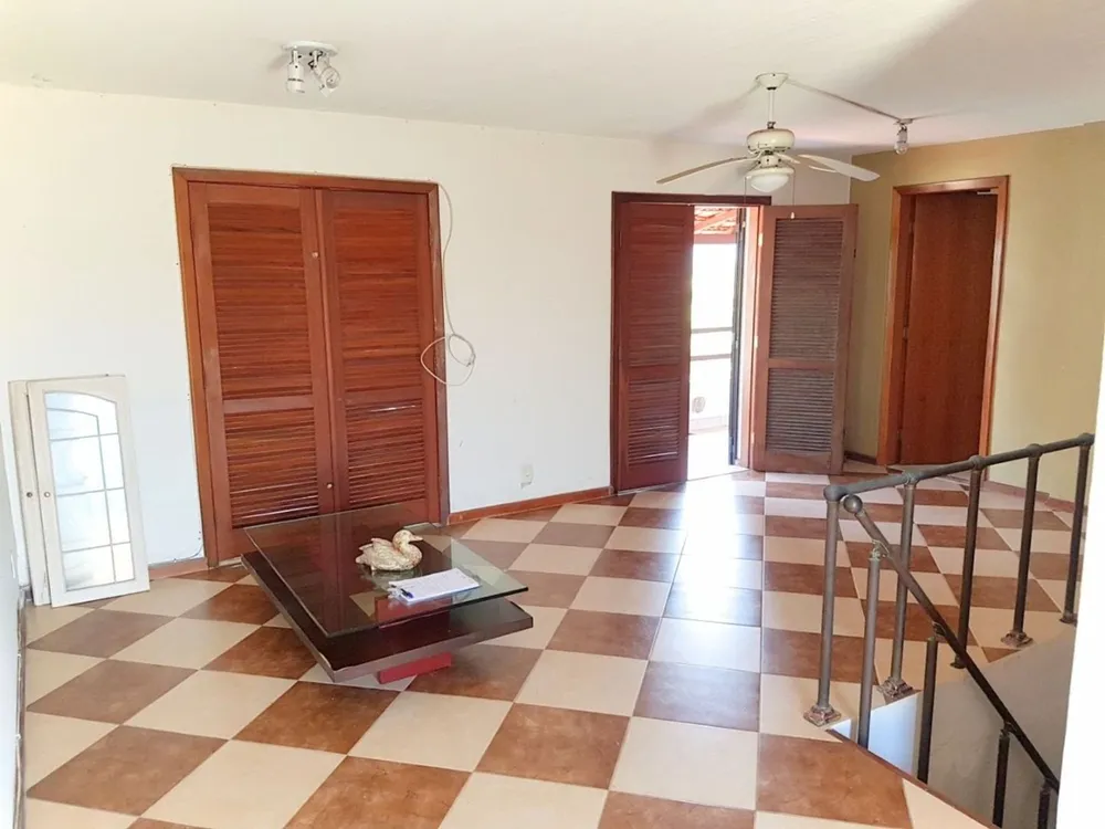 Cobertura, 4 quartos, 242 m² - Foto 6