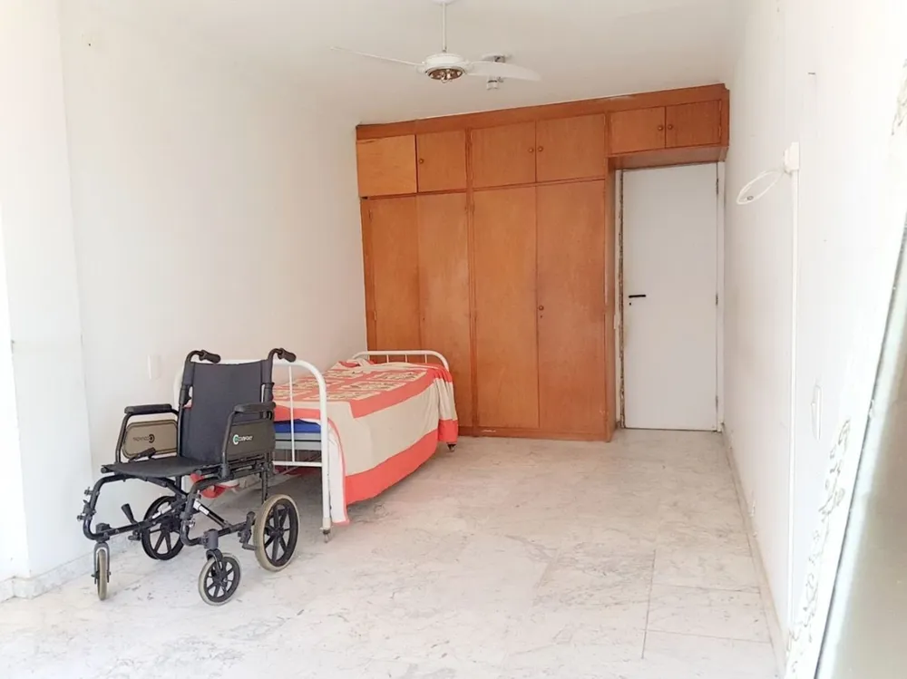 Cobertura, 4 quartos, 242 m² - Foto 12