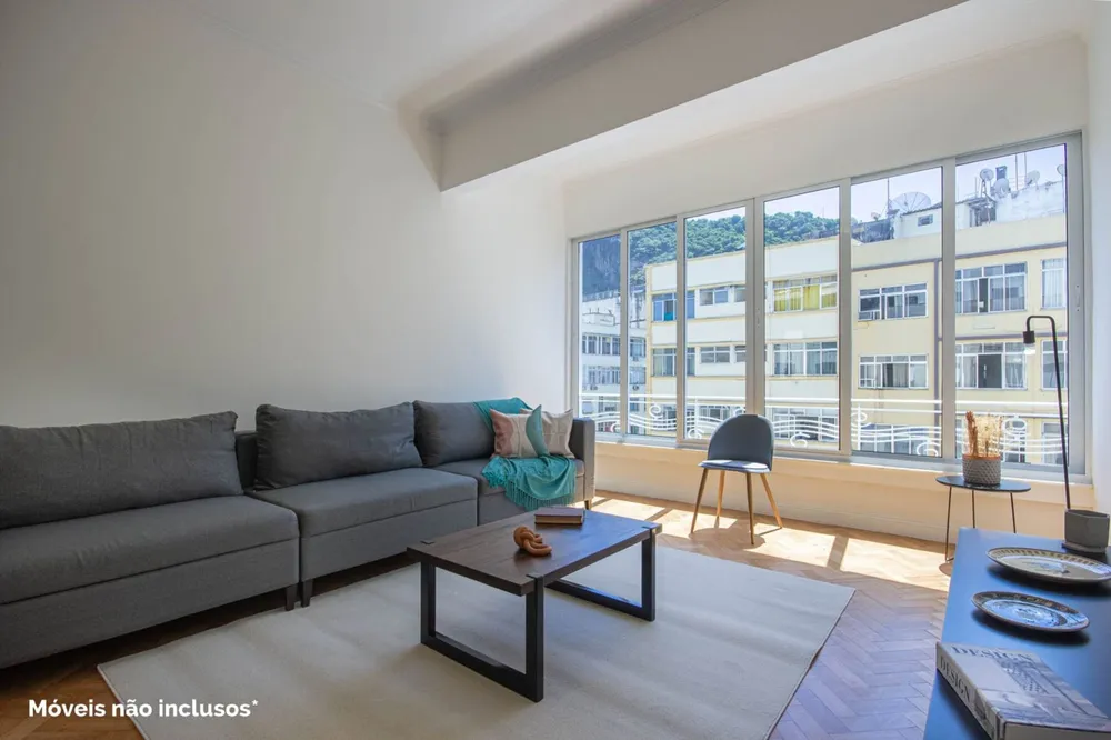Apartamento, 3 quartos, 116 m² - Foto 3