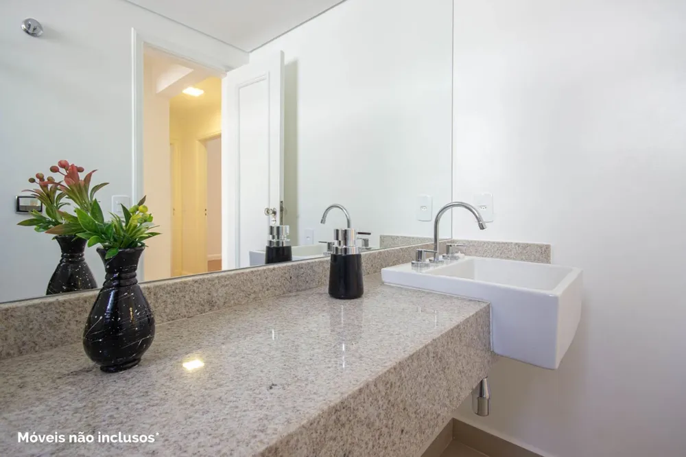 Apartamento, 3 quartos, 116 m² - Foto 10