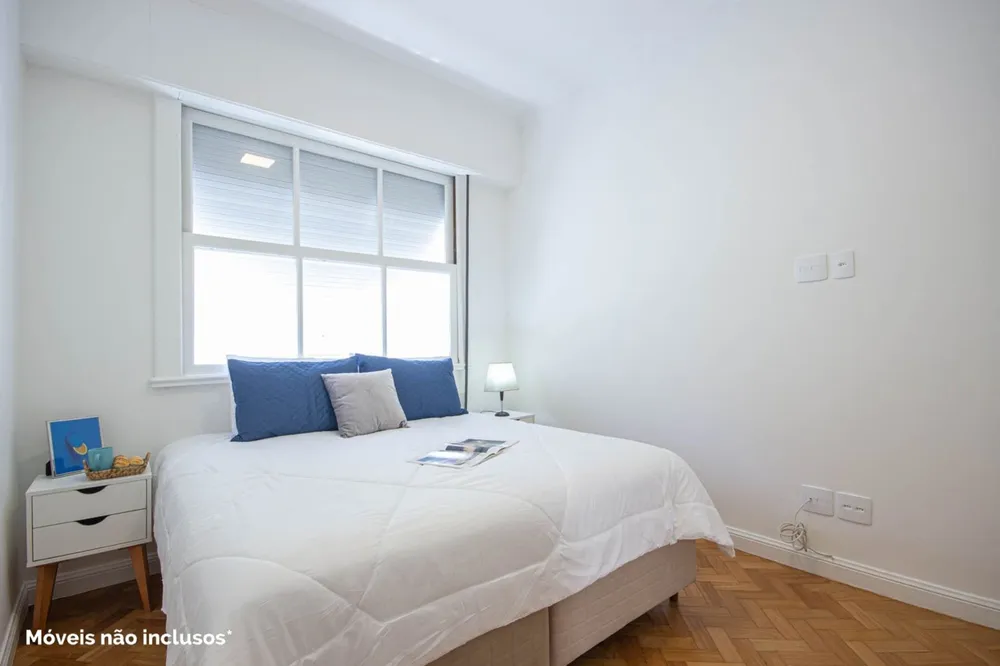 Apartamento, 3 quartos, 116 m² - Foto 34
