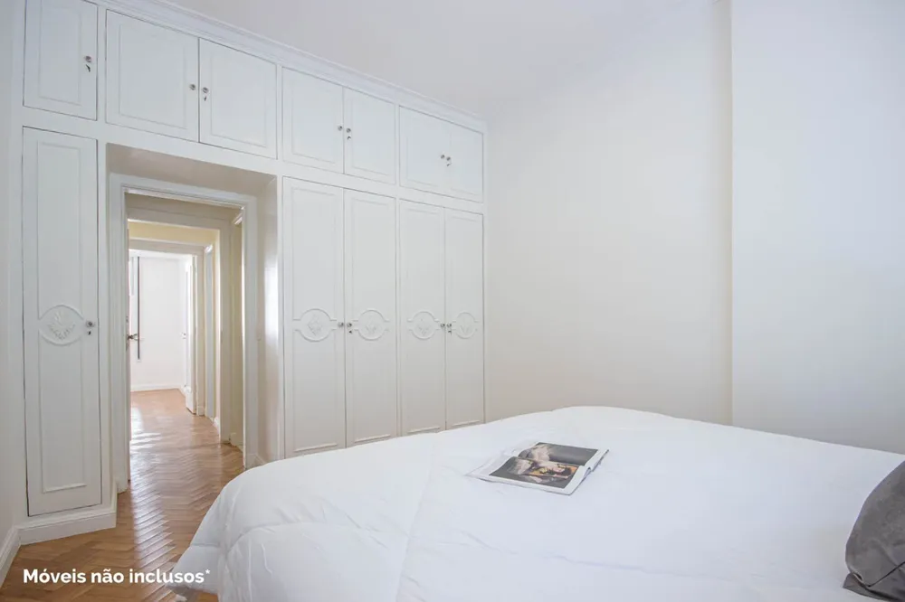 Apartamento, 3 quartos, 116 m² - Foto 35