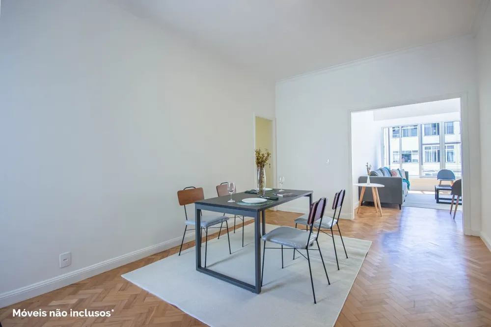 Apartamento, 3 quartos, 116 m² - Foto 7