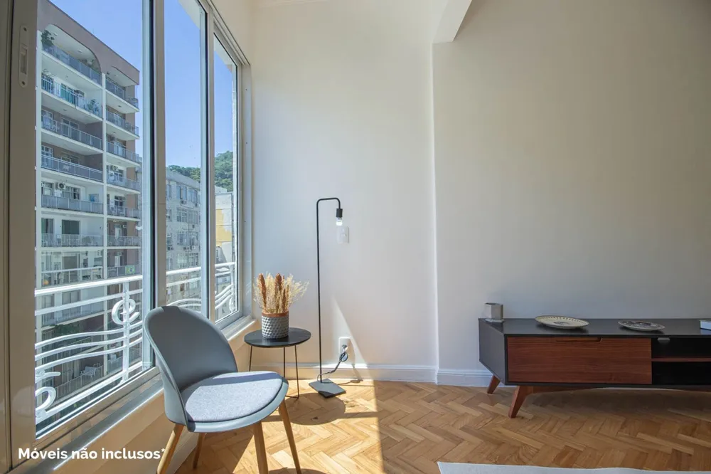 Apartamento, 3 quartos, 116 m² - Foto 11