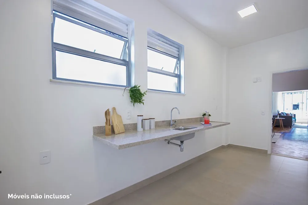 Apartamento, 3 quartos, 116 m² - Foto 17