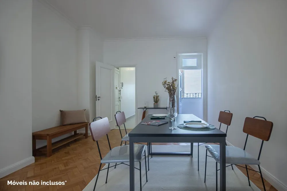 Apartamento, 3 quartos, 116 m² - Foto 6