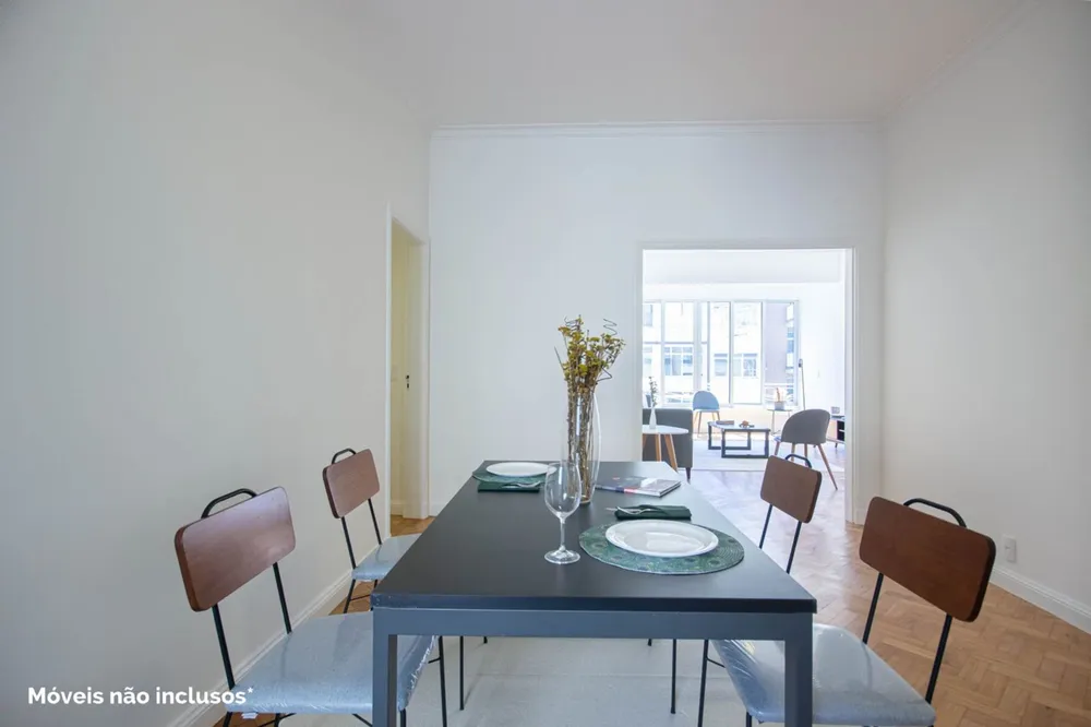 Apartamento, 3 quartos, 116 m² - Foto 4