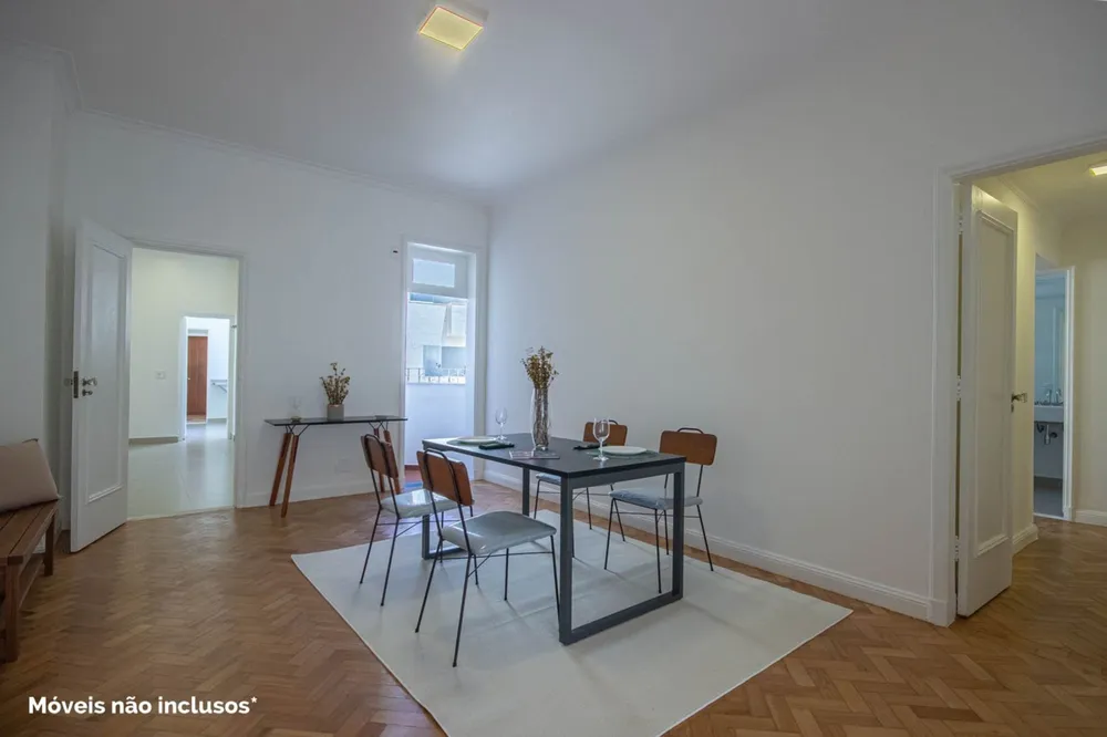 Apartamento, 3 quartos, 116 m² - Foto 8