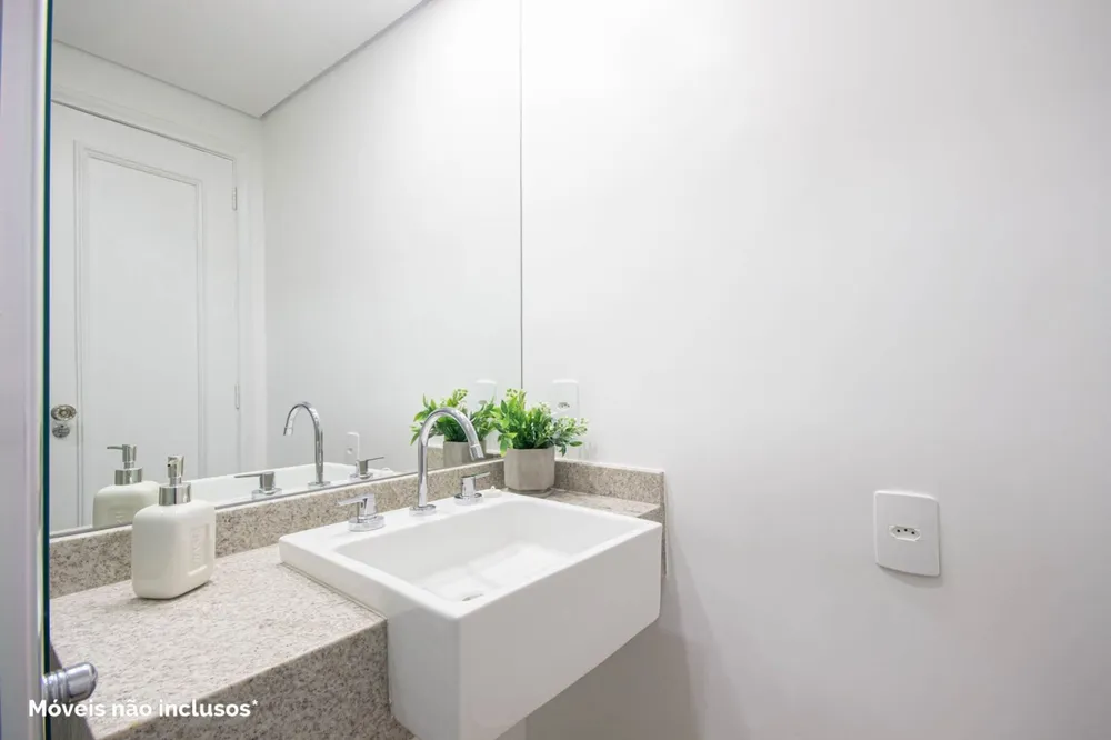 Apartamento, 3 quartos, 116 m² - Foto 14