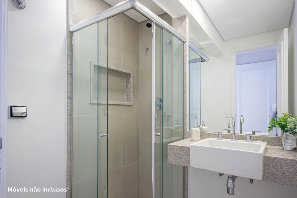 Apartamento, 3 quartos, 116 m² - Foto 13