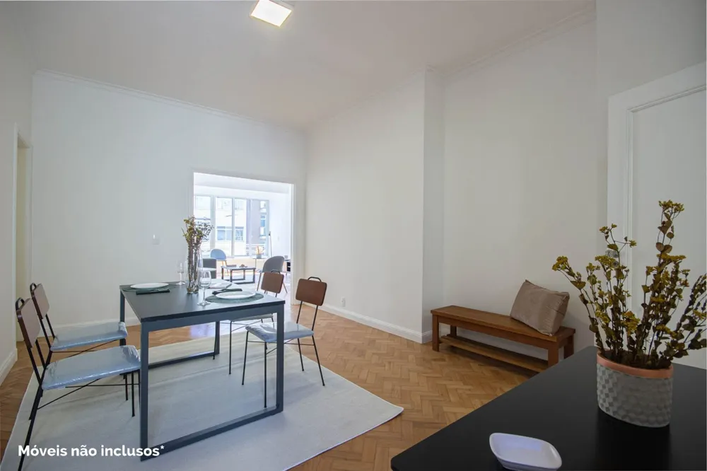 Apartamento, 3 quartos, 116 m² - Foto 5