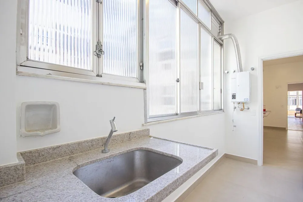 Apartamento, 3 quartos, 116 m² - Foto 20