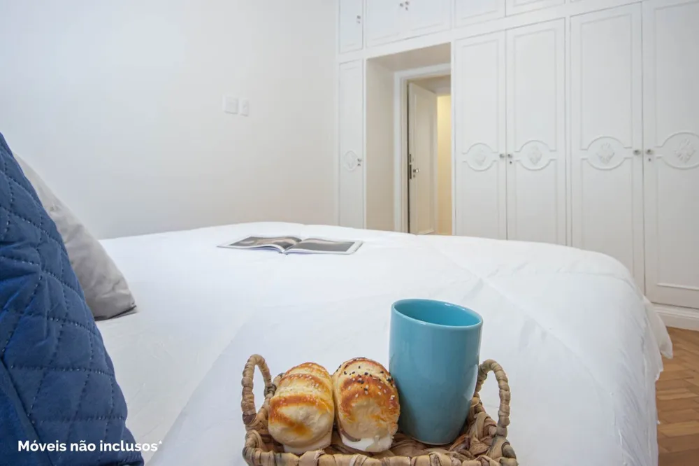 Apartamento, 3 quartos, 116 m² - Foto 33