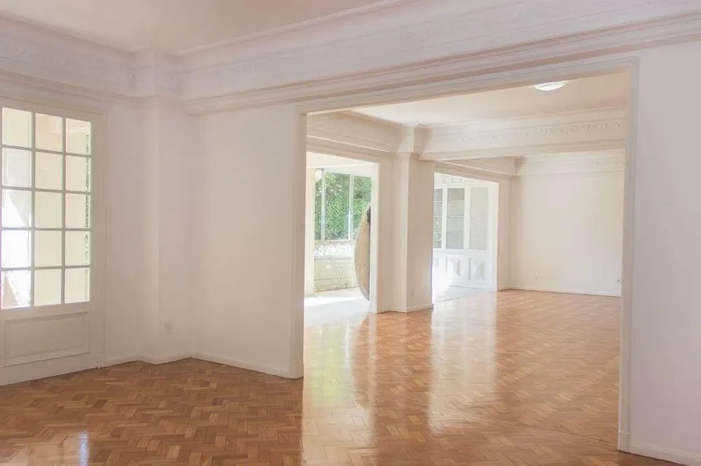 Apartamento, 4 quartos, 500 m² - Foto 7