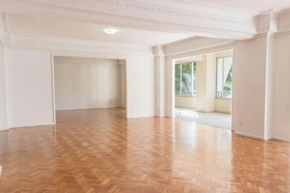 Apartamento, 4 quartos, 500 m² - Foto 4