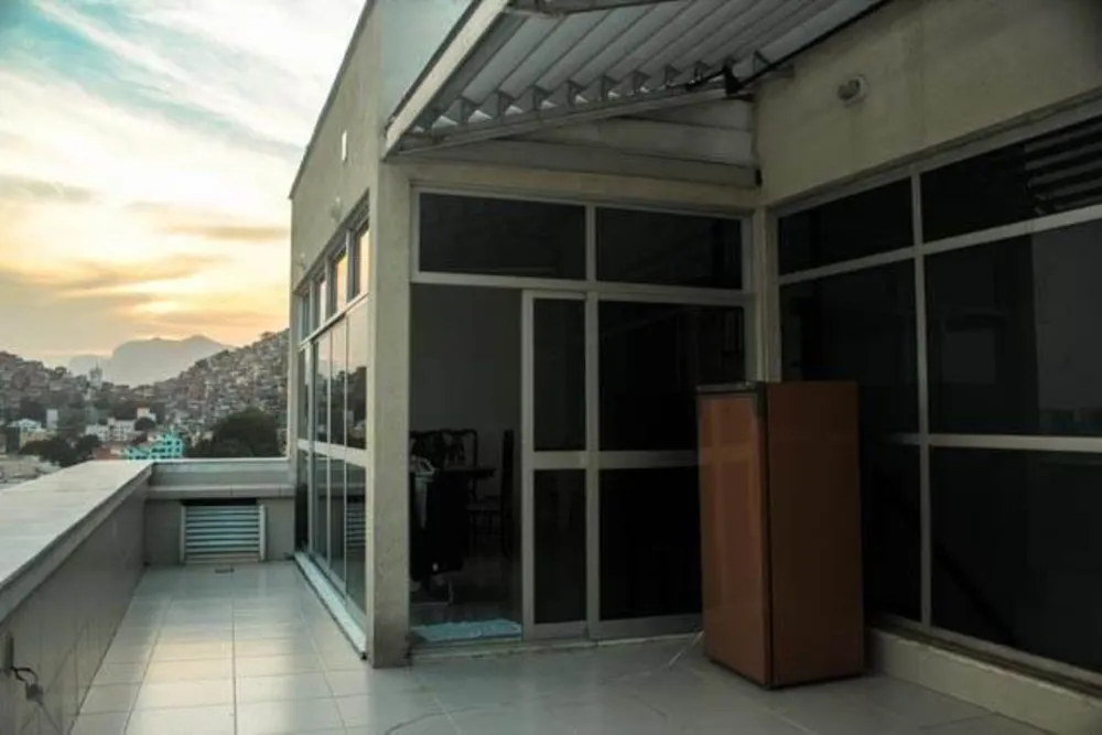 Cobertura, 3 quartos, 251 m² - Foto 9