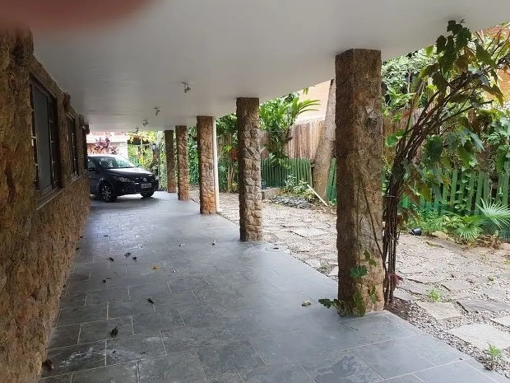 Casa, 5 quartos, 390 m² - Foto 15