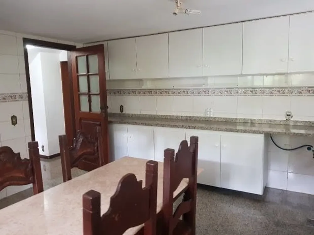 Casa, 5 quartos, 390 m² - Foto 20