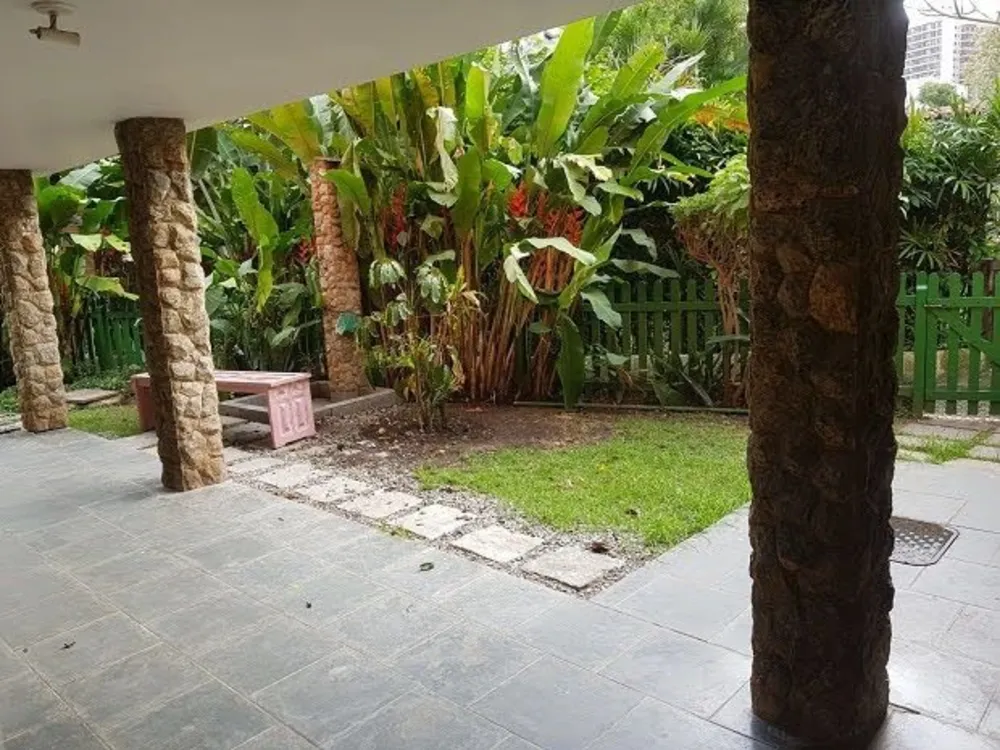 Casa, 5 quartos, 390 m² - Foto 7