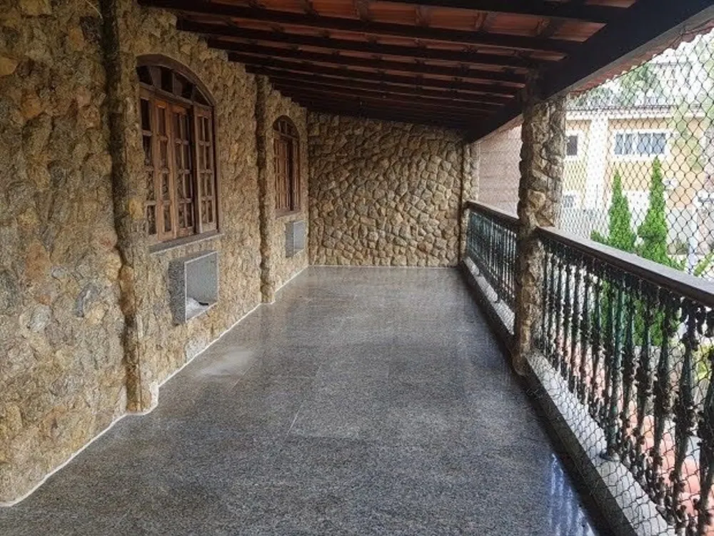 Casa, 5 quartos, 390 m² - Foto 13