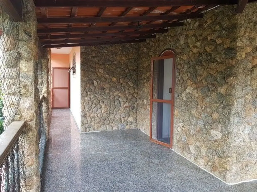 Casa, 5 quartos, 390 m² - Foto 14