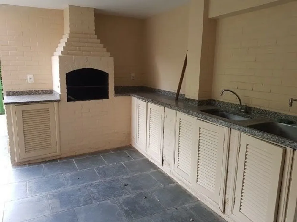 Casa, 5 quartos, 390 m² - Foto 2